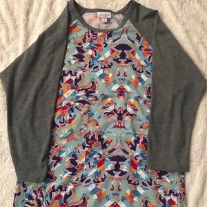 2 LulaRoe Randy